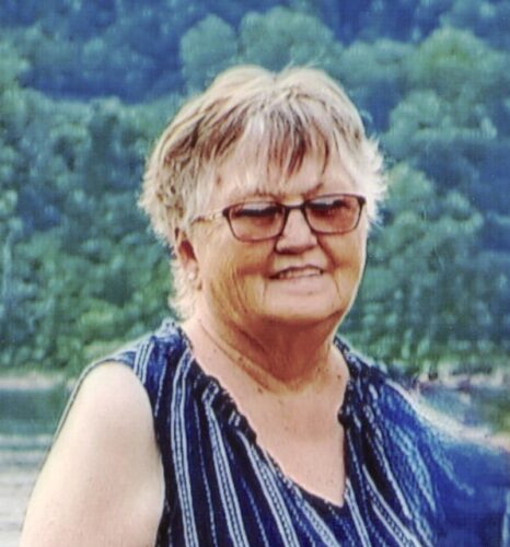 Sandra “Sandy” Lea Gilman